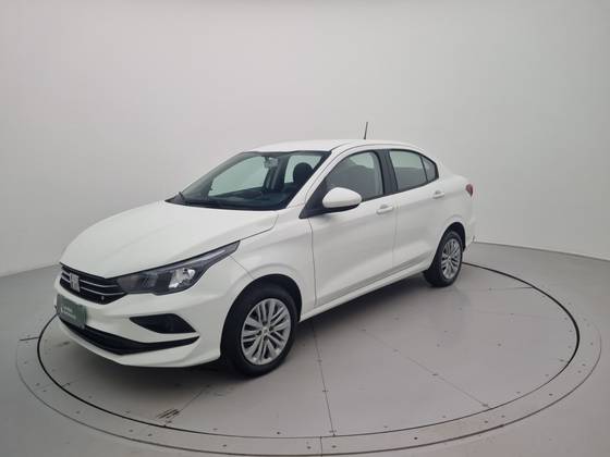 FIAT CRONOS 1.3 FIREFLY FLEX DRIVE MANUAL